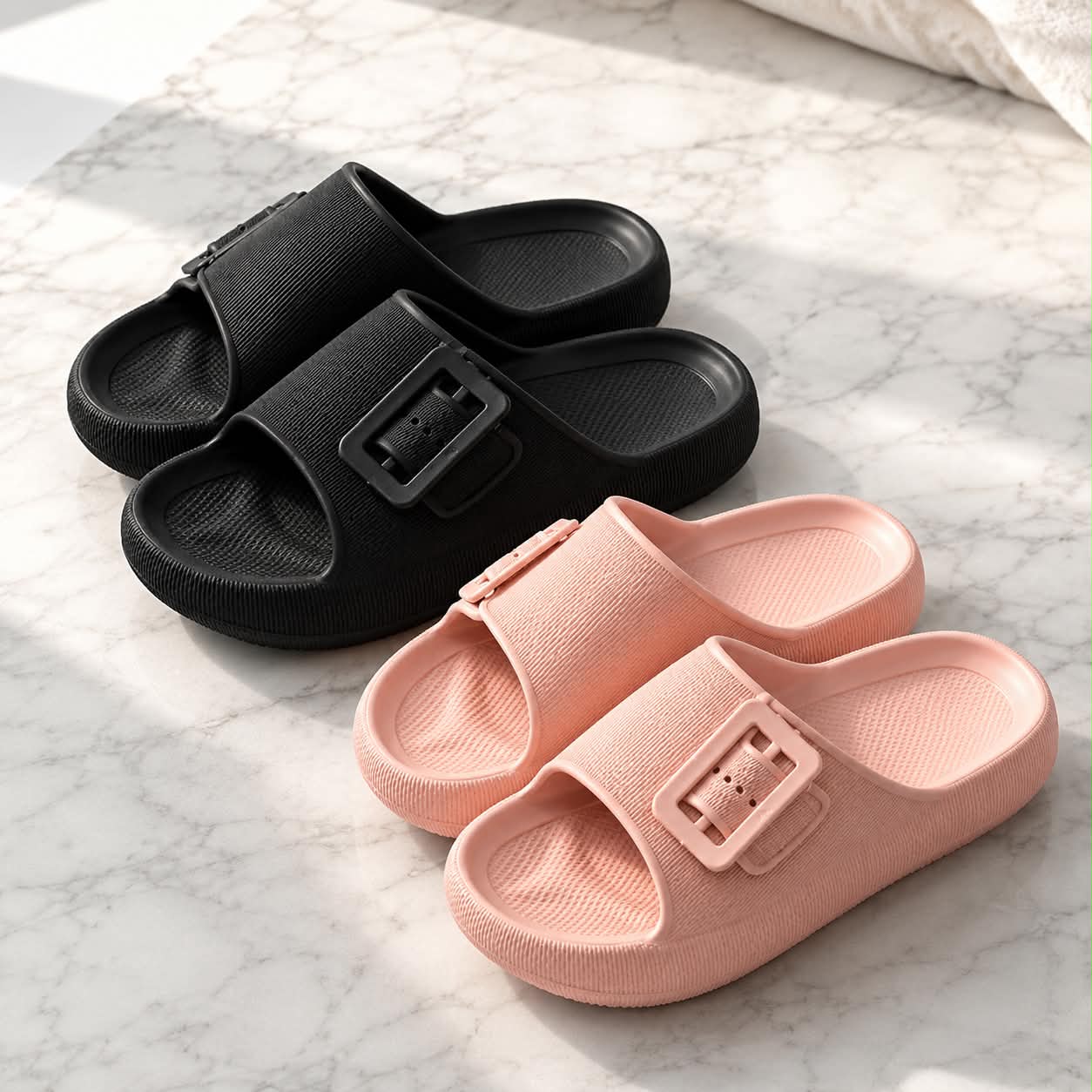 STEPFIX™ – Ortopedyczna Ulga Dla Zmęczonych Stóp