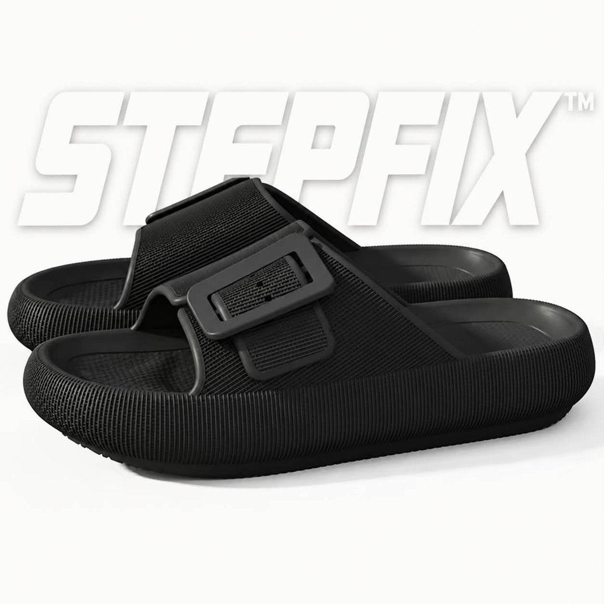 STEPFIX™ – Ortopedyczna Ulga Dla Zmęczonych Stóp