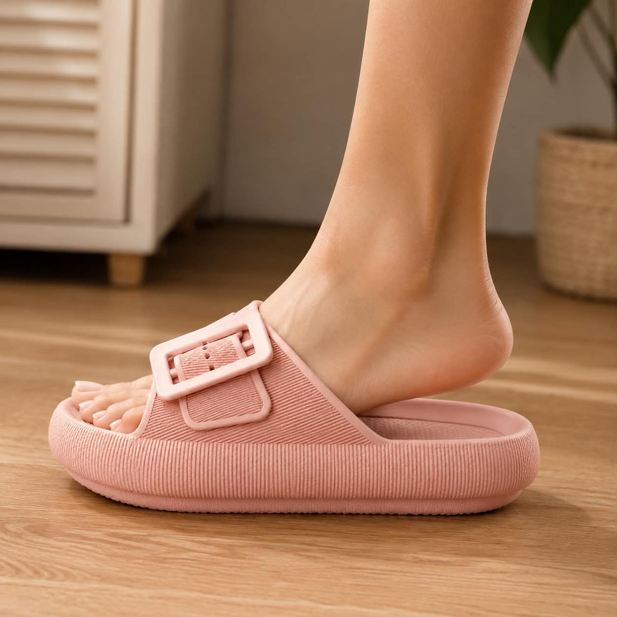 STEPFIX™ – Ortopedyczna Ulga Dla Zmęczonych Stóp
