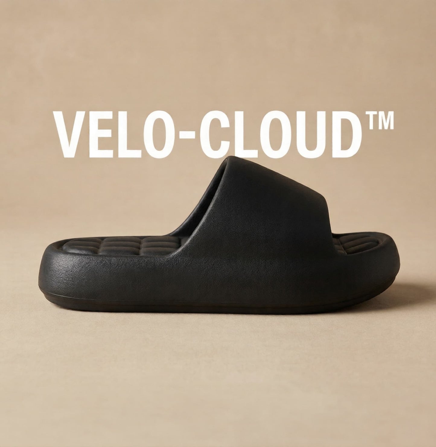 VELO-CLOUD™: Lekkość Chmury i Pełna Regeneracja Każdego Kroku